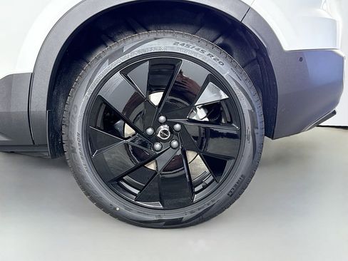 New 2026 Volvo XC40 B5 Ultra w/ Climate Package AWD/4WD image 33