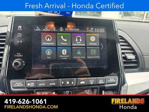 Used 2024 Honda Odyssey Touring image 24