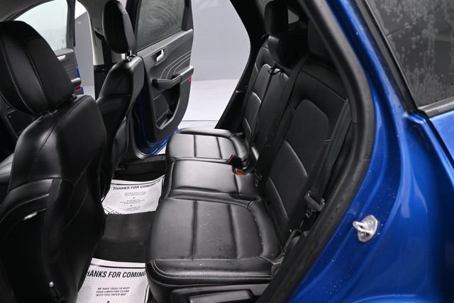 Used 2022 Ford Escape SEL AWD/4WD image 10