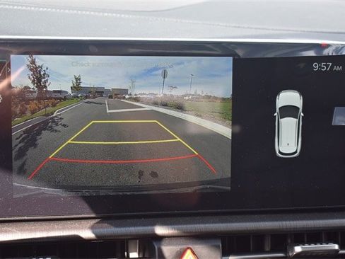 New 2026 Kia Sportage X-Line w/ X-Line Premium Package image 32