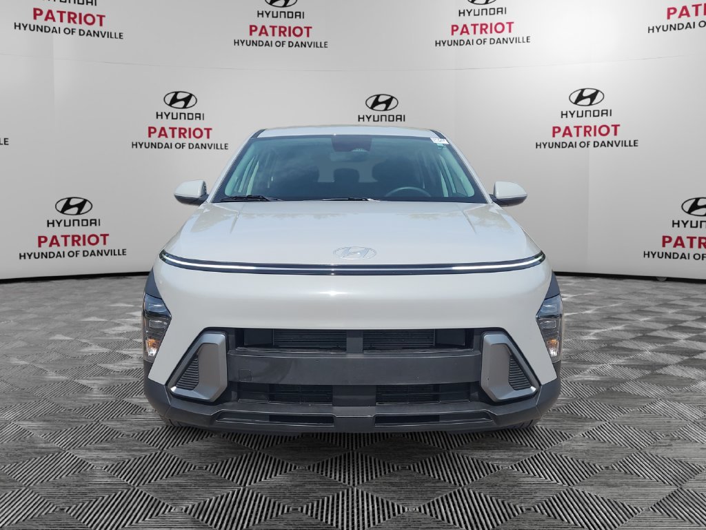 Used 2026 Hyundai Kona SE FWD image 8