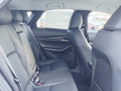 New 2026 MAZDA CX-30 AWD 2.5 S w/ Select Sport Pkg image 13