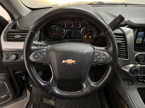 Used 2020 Chevrolet Tahoe LT image 31