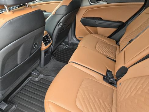 New 2026 Kia Sportage X-Line w/ X-Line Technology Package AWD/4WD image 22