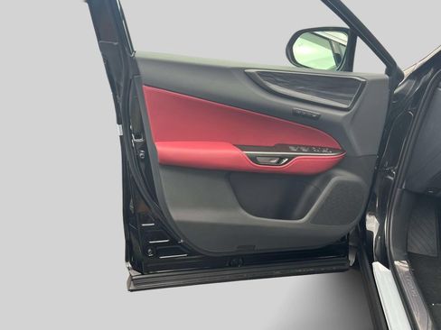 New 2026 Lexus NX 350 AWD w/ Accessory Package (2T) image 14
