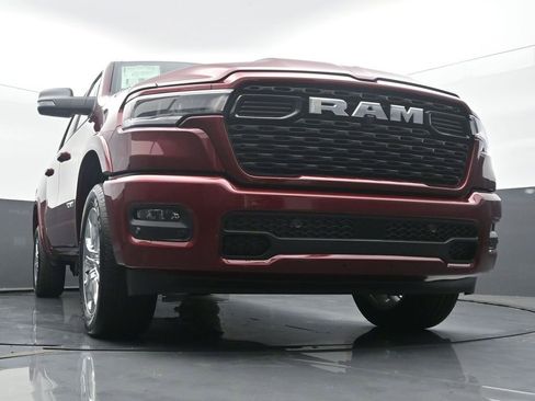New 2025 RAM 1500 Big Horn image 53