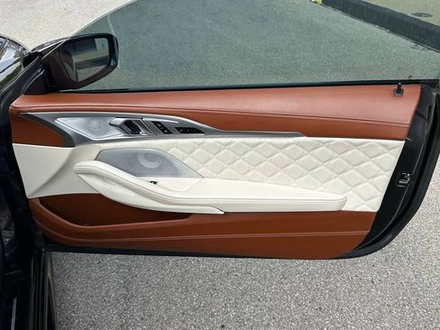 Used 2020 BMW M8 Competition w/ M Driver's Package image 23