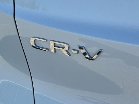 Certified 2025 Honda CR-V EX image 33