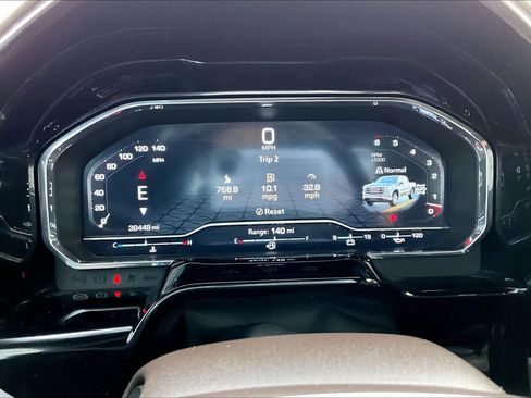 Used 2023 GMC Sierra 1500 SLT w/ SLT Premium Package image 24