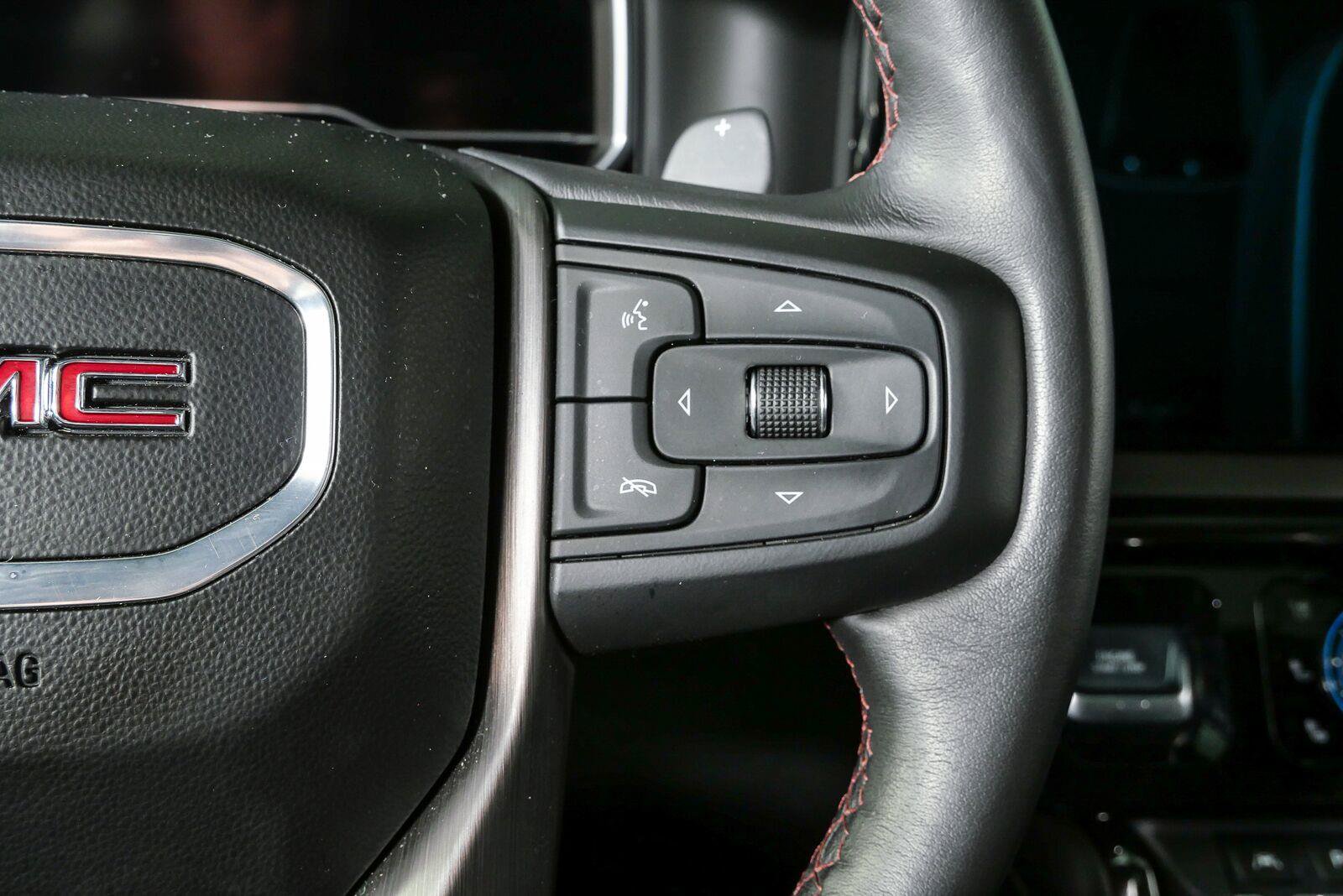 Used 2022 GMC Sierra 1500 AT4X AWD/4WD image 12