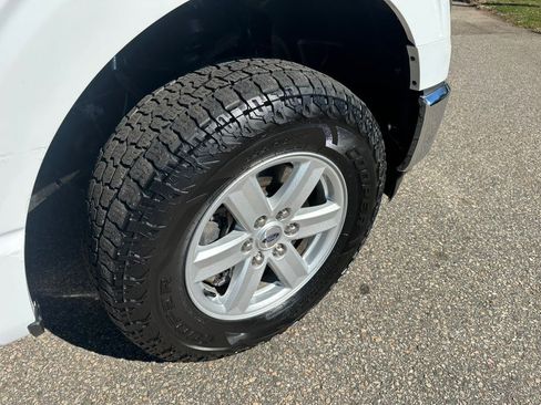 Used 2022 Ford F150 XL w/ Equipment Group 101A High image 31