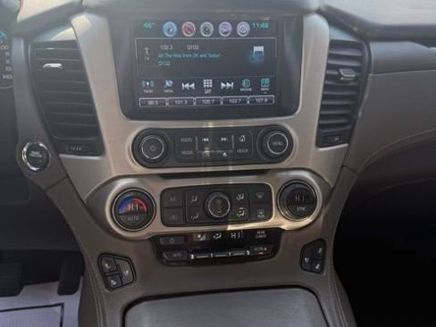 Used 2018 GMC Yukon Denali w/ Open Road Package image 12