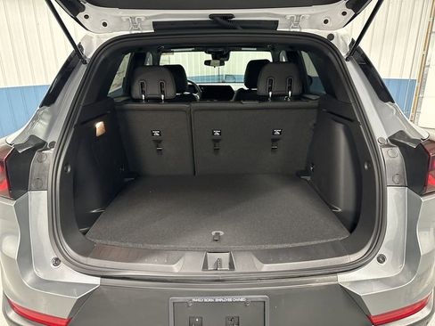 New 2025 Chevrolet TrailBlazer ACTIV w/ Driver Confidence Package image 49