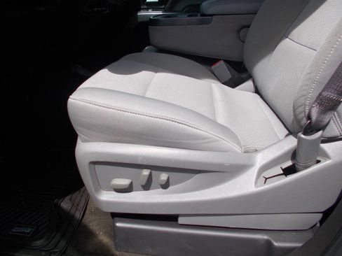 Used 2017 Chevrolet Silverado 1500 LT w/ All Star Edition image 12