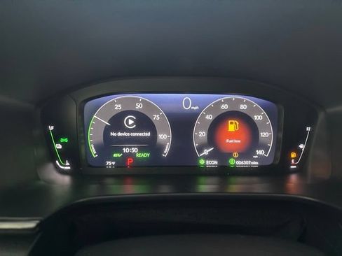 Used 2026 Honda CR-V Sport-L image 31