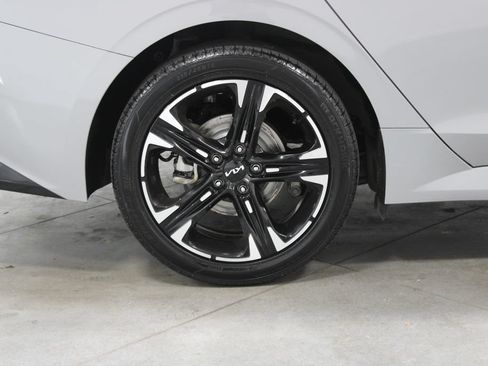 Used 2024 Kia K5 GT-Line w/ GT-Line Premium Package FWD image 14