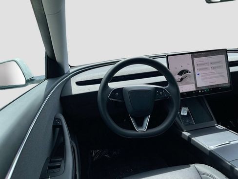 Used 2024 Tesla Model 3 Long Range RWD image 26