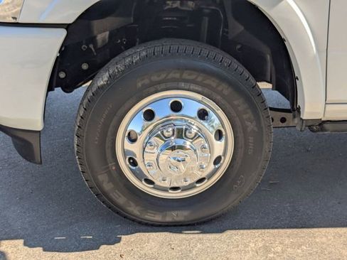 New 2026 RAM 3500 Limited image 11