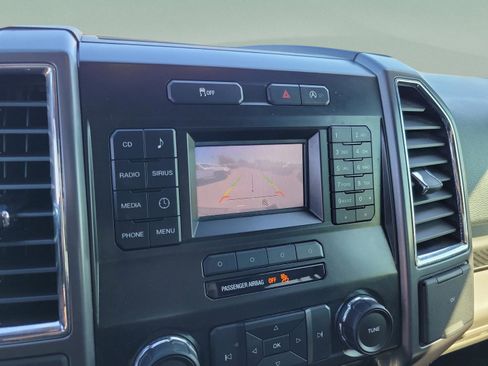 Used 2016 Ford F150 XLT w/ Equipment Group 301A Mid image 15