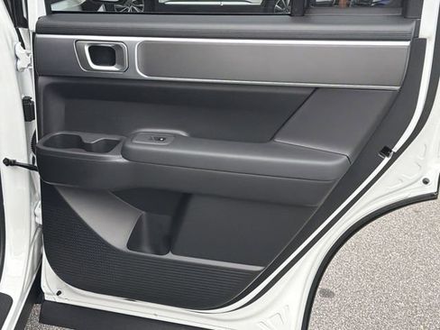 New 2026 Hyundai Santa Fe SE image 16