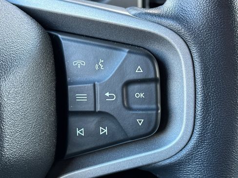 Used 2023 Ford Bronco Outer Banks image 39