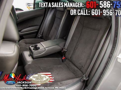 Used 2023 Dodge Charger Scat Pack w/ Plus Group image 15
