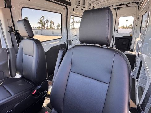 New 2026 Ford Transit 350 148 High Roof Extended DRW image 18