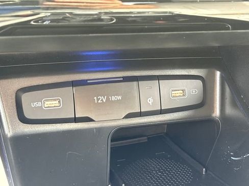 Used 2023 Hyundai Tucson SEL w/ Convenience Package AWD/4WD image 17