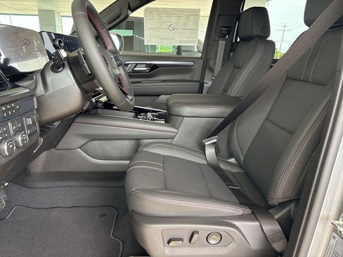 New 2026 Chevrolet Tahoe RST w/ Comfort Package AWD/4WD image 16