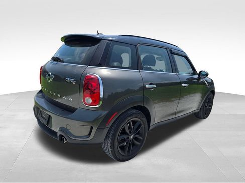 Used 2014 MINI Cooper Countryman S FWD image 13