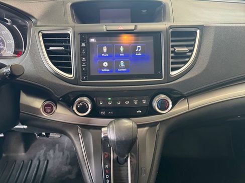 Used 2016 Honda CR-V EX image 5