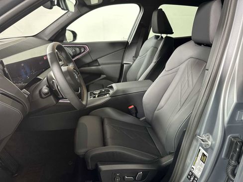 New 2025 BMW X3 xDrive30i w/ Premium Package image 11