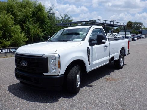 Used 2024 Ford F250 XL image 21