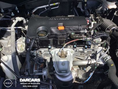Used 2025 Honda HR-V Sport