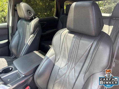 Used 2022 Acura MDX Type S AWD/4WD image 13