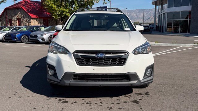 Used 2019 Subaru Crosstrek 2.0i Premium w/ Eyesight System AWD/4WD image 8