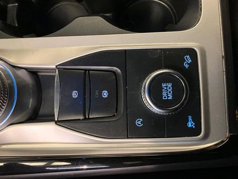 Used 2022 Ford Explorer ST w/ ST Street Pack image 21