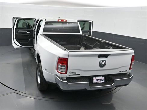 Used 2024 RAM 3500 Big Horn image 50