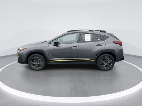 Used 2025 Subaru Crosstrek 2.5i Sport AWD/4WD image 5