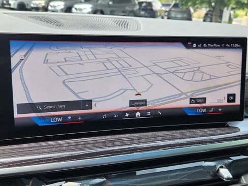 New 2027 BMW X6 xDrive40i AWD/4WD image 13