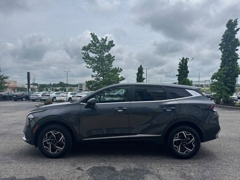 Used 2023 Kia Sportage LX AWD/4WD image 13