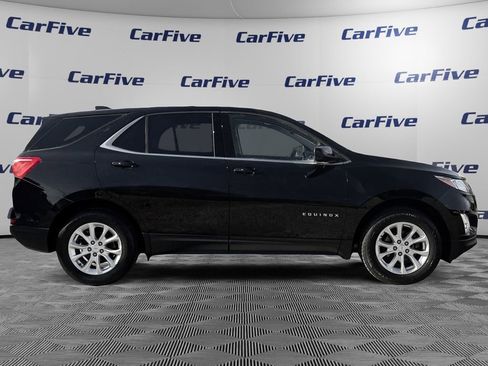 Used 2019 Chevrolet Equinox LT AWD/4WD image 7