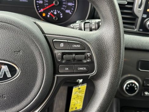 Used 2019 Kia Sportage LX image 20