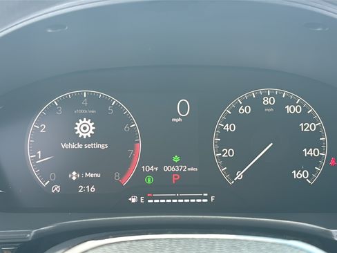 Certified 2026 Honda Civic LX image 24