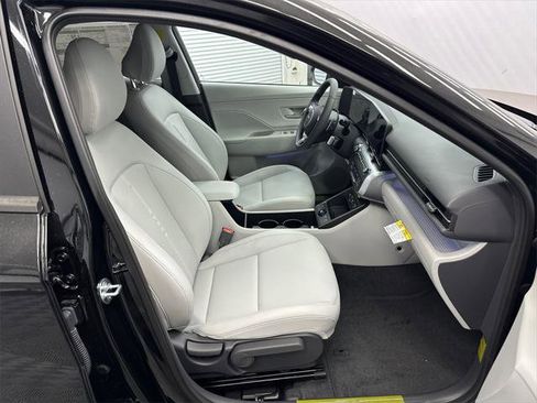 New 2026 Hyundai Kona SEL Premium image 14