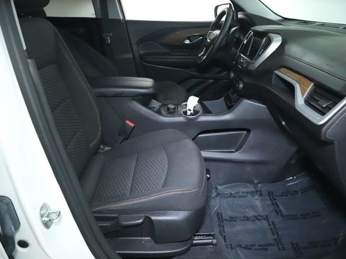 Used 2020 GMC Terrain SLE AWD/4WD image 35