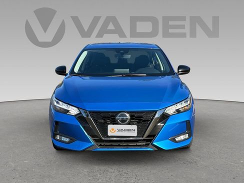 Used 2023 Nissan Sentra SR w/ Electronics Package image 24