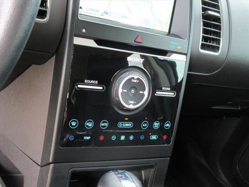 Used 2018 Ford Flex Limited image 22