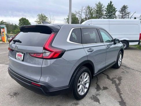 Used 2023 Honda CR-V EX-L image 4
