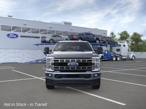 New 2026 Ford F250 XLT AWD/4WD image 6